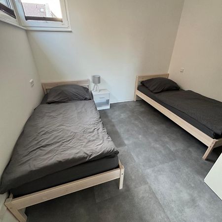 Meine Gemuetliche Auszeit Wolfsburg Exterior foto