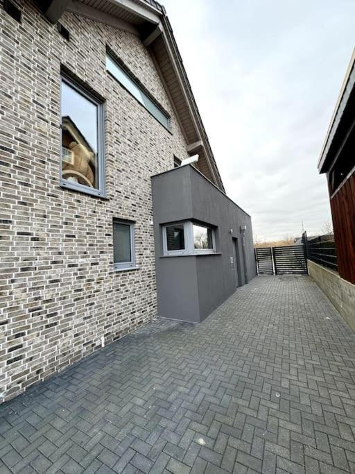 Meine Gemuetliche Auszeit Wolfsburg Exterior foto